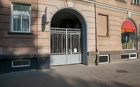 HOT SPOT Vilnius Apartments!